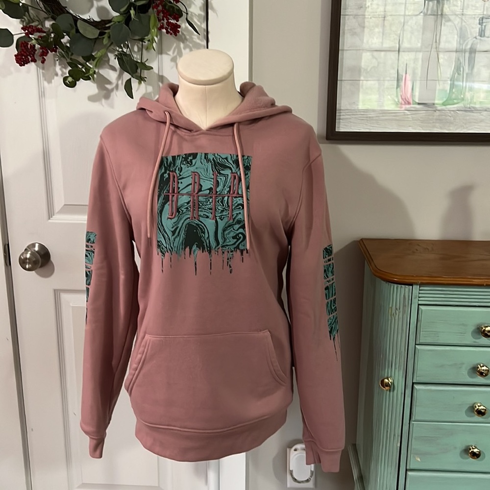 DRIP Hoodie by Brooklyn Cloth MFG Co.